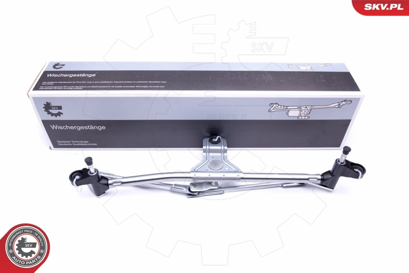 Wiper Linkage